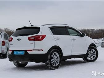          - 1 ,  Kia Sportage ,   Crystal Motors     