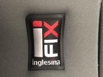    Inglesina Prime Miglia I-Fix ( 1/2/3 (9-36 ),   ????,  /    , : /  