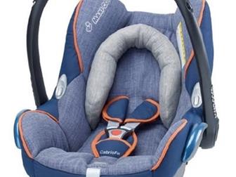   - Maxi-Cosi CabrioFix (-  ), - Divine Denim,    Easybase 2,     