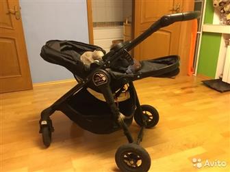 Baby Jogger city versa GT,  ,   , ,    ,     (  ),    ,  