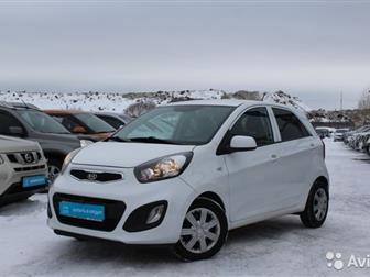          - 1 ,  Kia Picanto,   Crystal Motors     