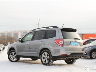          - 1 ,  Subaru Forester,   Crystal Motors     