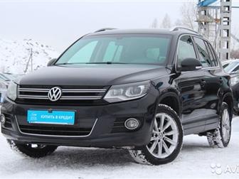          - 1 ,  Wolkswagen Tiguan,   Crystal Motors     