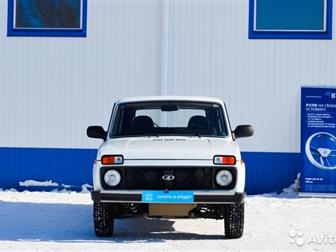          - 1 ,   Lada 4x4,   Crystal Motors      