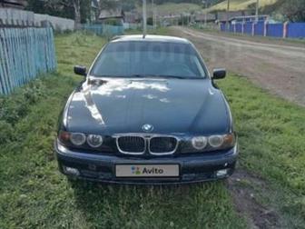      ,   : 4 VIN   : WBAD************* : 4: E39 (19952000): 520i  