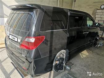  TOYOTA ALPHARD,    ( ),   ,   12, 2019,    (),  ,   3, 5, 4wd  