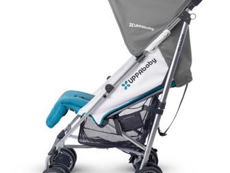 UPPAbaby G-LUXE   c 3   /  23    6    50    - 50 ,    