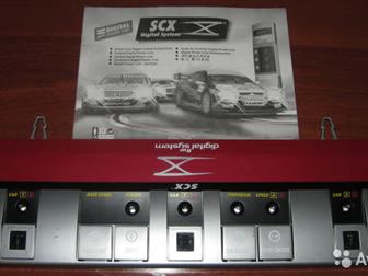       SCX   1:32      Plyg-and-Play,    