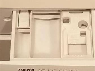   ZANUSSI AQUACYCLE 800,   ,    4,5   800 /:  60 ,  85 ,  