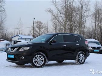          - 1 ,   NISSAN X-Trail,   Crystal Motors     