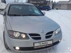 Nissan Almera 1.8, 2005, 219000