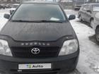 Toyota Corolla 1.6, 2002, 142000