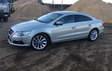 Volkswagen Passat CC 2.0, 2009, 171000