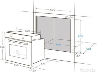   MIDEA MO230B4X   - 2100   - A  - 70   