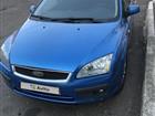 Ford Focus 1.6AT, 2005, 195000