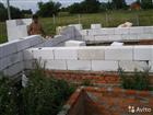 Газоблок 20*30*60