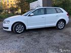 Audi A3 1.2AMT, 2012, 