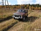 LADA 4x4 () 1.8, 2012, 