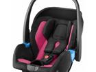   Recaro Privia Pink  1.5 