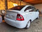 LADA Priora 1.6, 2011, 