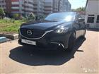 Mazda 6 2.5AT, 2017, 