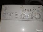 Indesit witl106  