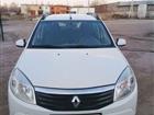 Renault Sandero 1.6, 2011, 