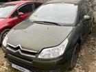 Citroen C4 1.6AT, 2006, 120000