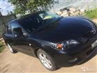 Mazda 3 2.0, 2006, 300000