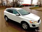 Volvo XC60 2.0AMT, 2012, 89000