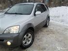 KIA Sorento 2.4, 2005, 138710