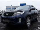 KIA Sorento 2.4AT, 2013, 133000