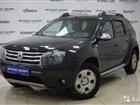 Renault Duster 2.0, 2012, 100000