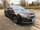 Opel Insignia 2.0AT, 2014, 115000