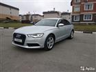 Audi A6 2.0CVT, 2012, 78000