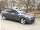 Mazda 3 1.6, 2008, 132000