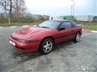 Mitsubishi Eclipse 2.0, 1992, 200000