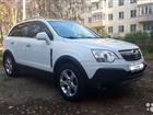 Opel Antara 3.2AT, 2010, 126521