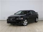 Mitsubishi Lancer 2.0CVT, 2007, 138000