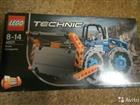 Lego 42071 technic