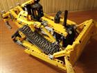 Lego Technic