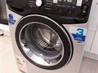 SAMSUNG ECO bubble 6kg