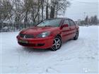 Mitsubishi Lancer 1.6AT, 2006, 177000