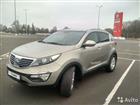 KIA Sportage 2.0AT, 2010, 145000