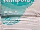  Pampers Premium Care