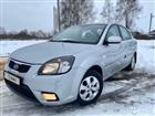 KIA Rio 1.4AT, 2011, , 115000