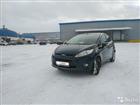 Ford Fiesta 1.4, 2008, 74000