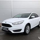 Ford Focus 1.6 AMT, 2016, 