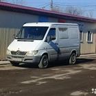 Mercedes-Benz Sprinter 2.2 , 2006, 400 000 