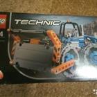 Lego 42071 technic